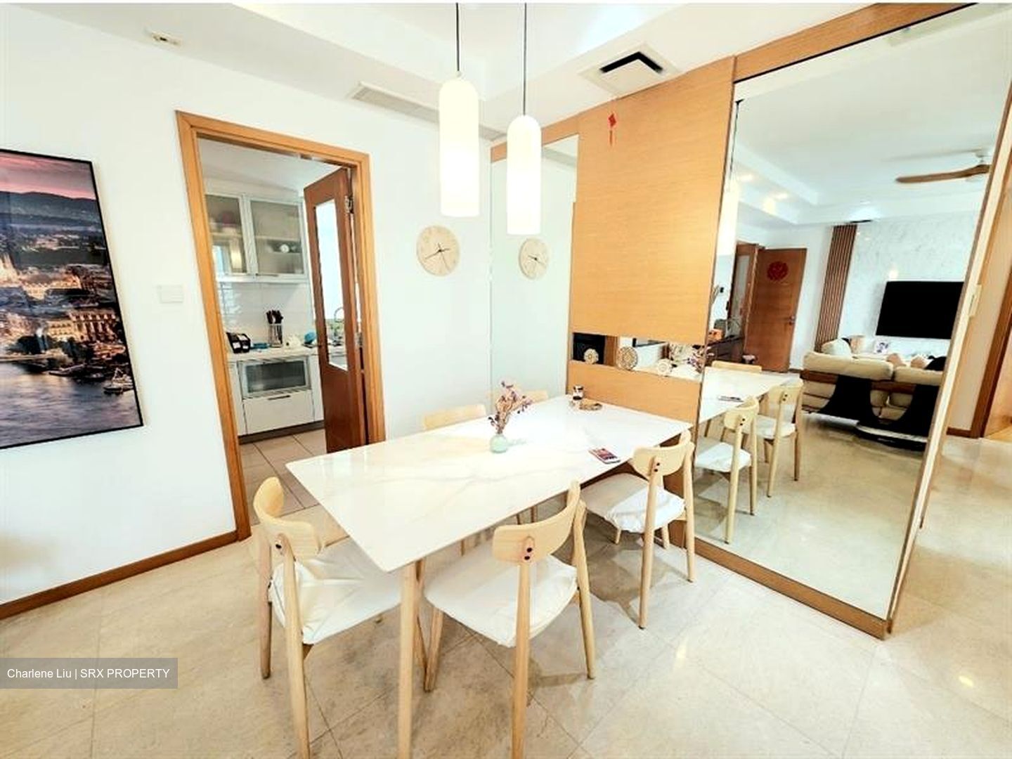 Caribbean At Keppel Bay (D4), Condominium #608890701